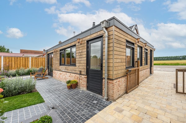 Medium property photo - Sasputsestraat 28, 4507 JX Schoondijke